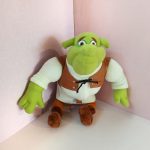 Peluche Shrek