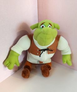 peluches de Shrek en Cali