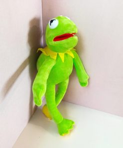 Peluche de la rana rena en cali