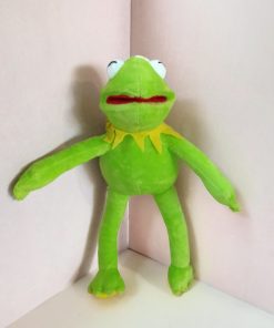 Peluche de la rana rena en cali