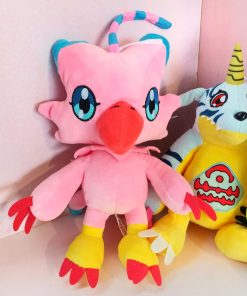 peluches digimon en cali