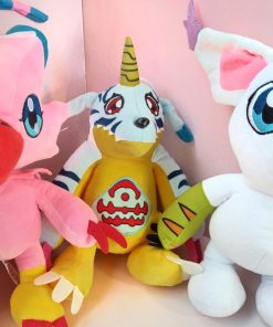 peluches digimon en cali