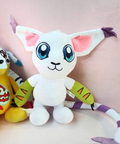 peluches digimon en cali