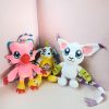 peluches digimon en cali