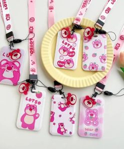 portacarnet de lotso en cali