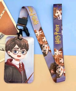portacarnet Harry potter en cali