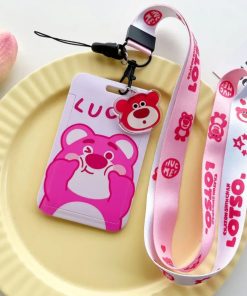portacarnet de lotso en cali