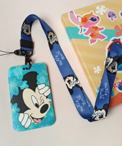 portacarnet mickey en cali