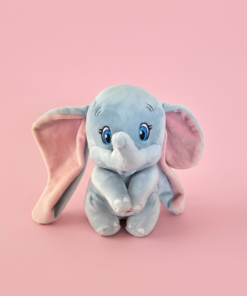 peluche ty Dumbo en cali