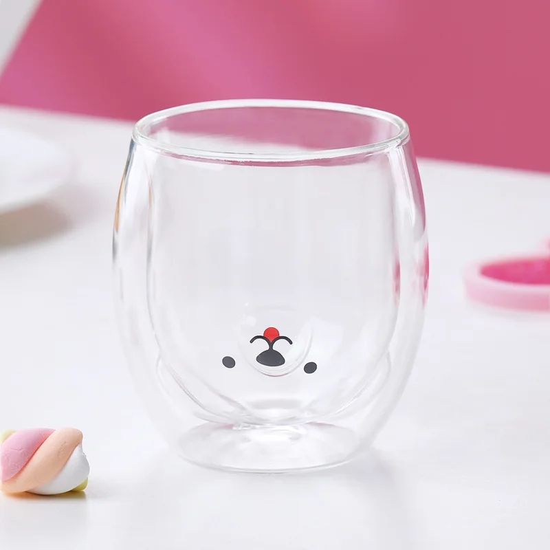 1685235275974 Vaso vidrio oso kawaii en cali