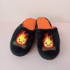 Pantuflas calcifer en cali