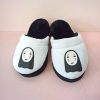 Pantuflas sin cara en cali