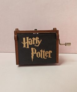caja musical harry potter en Cali
