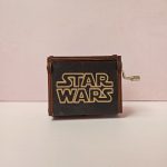Caja Musical: Star Wars