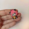 Pin anya de spy x family