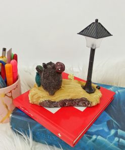 Lampara de totoro en cali