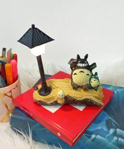 Lampara de totoro en cali