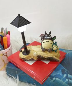 Lampara de totoro en cali