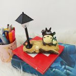 Lámpara LED Mi Vecino Totoro Farol
