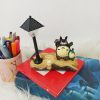 Lampara de totoro en cali