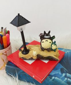 Lampara de totoro en cali