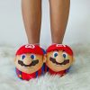 babuchas mario bros