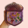 portacomidas de tinkerbell