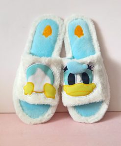 pantuflas donald y daisy en cali