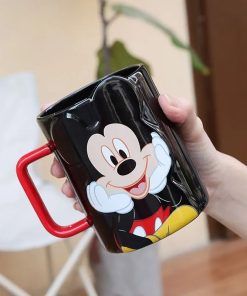 taza mickey en cali