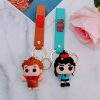 llavero ralph y vanellope en cali