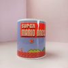 Taza mario bros en cali