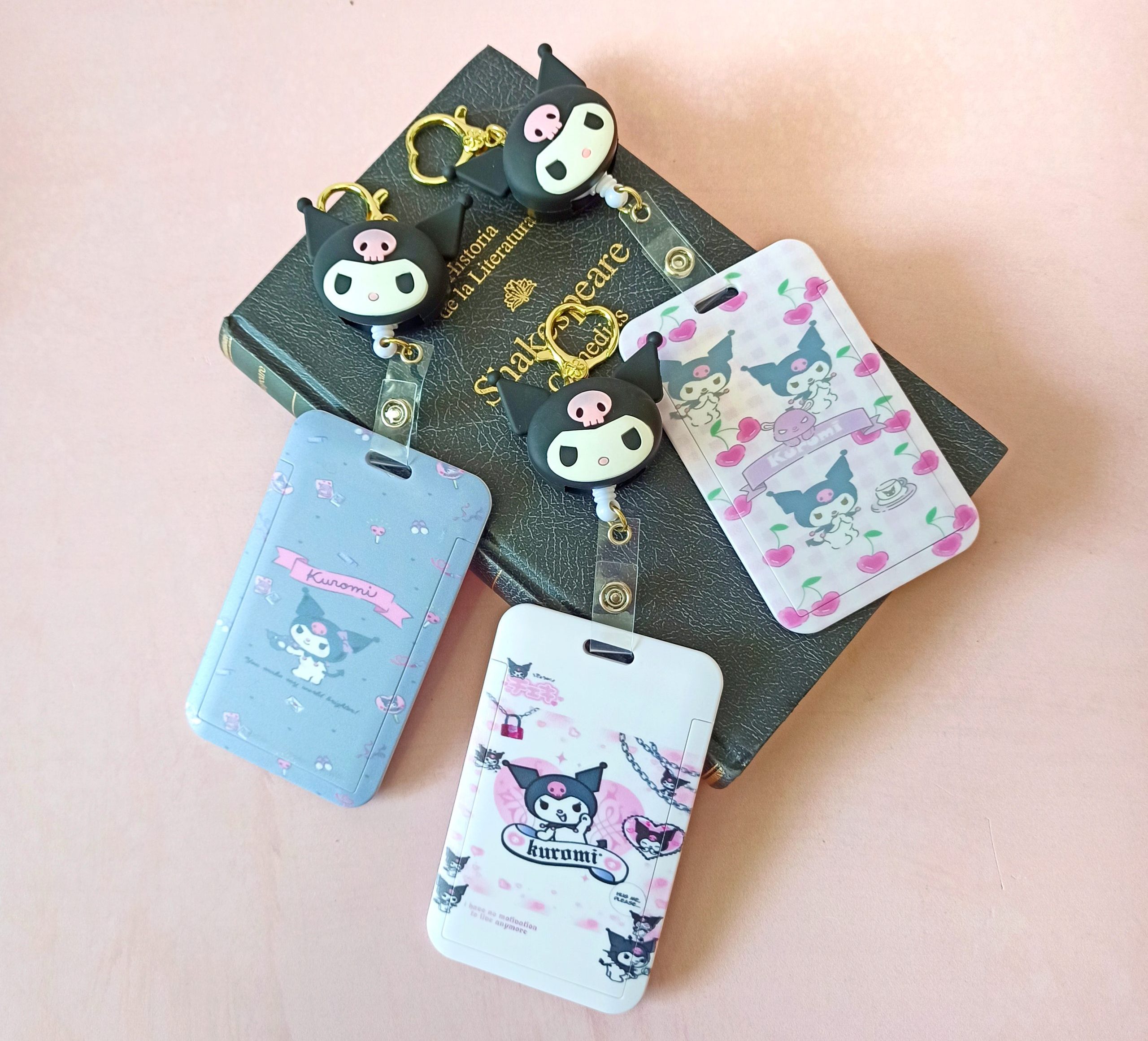 1690338071720 Portcarnets yoyo Kuromi en Cali
