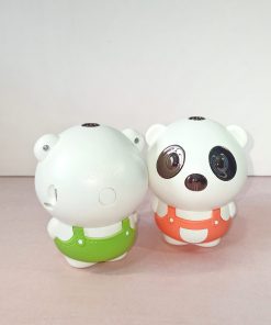 difusor de panda en cali