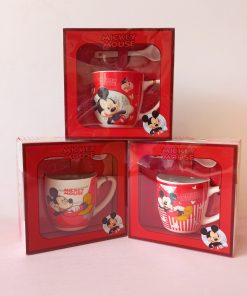Set taza de mickey en cali