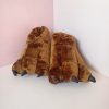 Babuchas Garras café en Cali