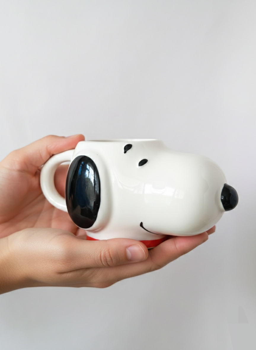 1769618732140 Taza cabeza snoopy en cali