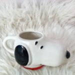Taza Snoopy