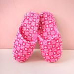 Pantuflas Barbie