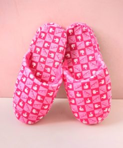 Pantuflas Barbie en cali