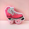 cojin patin de la barbie en cali
