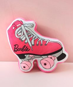 cojin patin de la barbie en cali