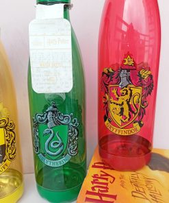 Termos Harry Potter de casas de Hogwarts en Cali