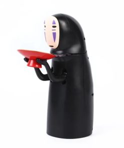 Alcancía automática Sin Cara de Viaje de Chihiro