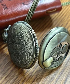 Reloj de bolsillo JACK SKELLIGTON en Cali