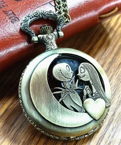 Reloj de bolsillo JACK SKELLIGTON en Cali