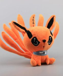 Peluche Kurama de naruto en cali