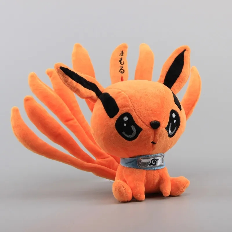 1691344279324 Peluche Kurama de naruto en cali