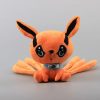 Peluche Kurama de naruto en cali