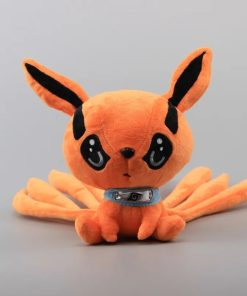 Peluche Kurama de naruto en cali