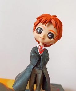 Figura Ron Harry potter en cali